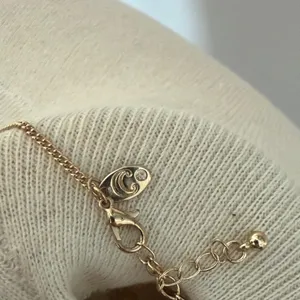 Charming Charlie Gold Silver Necklace Mixed Metal Layered Statement Jewelry thumbnail 5