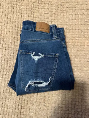 American Eagle Jeans thumbnail 4