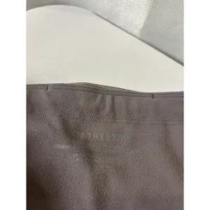 ATHLETA Rainier Reflective Tight Women's 1X Camo Leggings Running Gym‎ Workout thumbnail 5