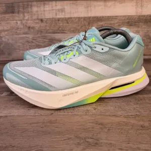 Adidas Adizero Boston 13 W Running Shoes JS4957 Size 9.5 New thumbnail 2