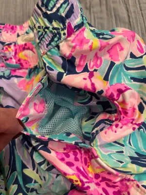 Lilly Pulitzer Shorts thumbnail 5