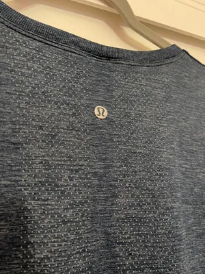 Lululemon Swiftly Tech Tee thumbnail 3