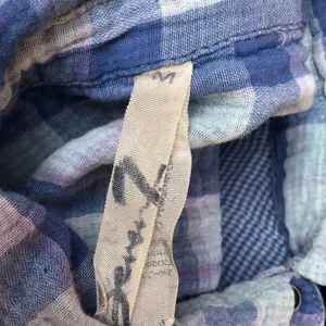 Seven 7‎ Plaid Shirt thumbnail 6