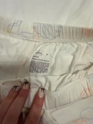 Target Auden Pajamas set thumbnail 2