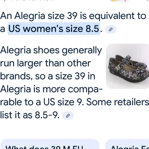 ALEGRIA PG LITE PEG-530 Black Dazzler Leather Slip On Slide Platform Sandals 39 thumbnail 11