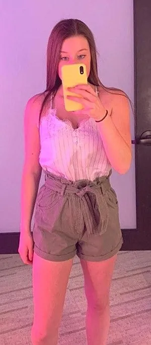 Abercrombie Shorts thumbnail 1