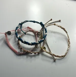 Puravida Bracelets thumbnail 1