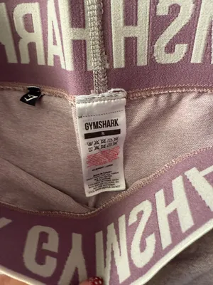 Gymshark Flex Shorts thumbnail 2