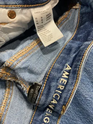 American Eagle Outfitters Jeans thumbnail 5