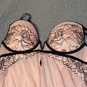 Women’s lingerie Pink Size M thumbnail 6