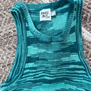 Princess Polly knit mini dress Sz US 4 thumbnail 3