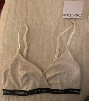 Sports Bra / Bralette thumbnail 1