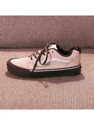Vans Off The Wall Low Top Suede Sneakers Size 6 US Women thumbnail 2