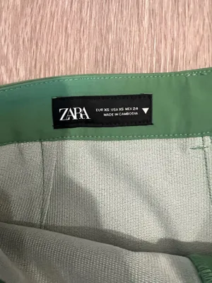Zara skort  thumbnail 4