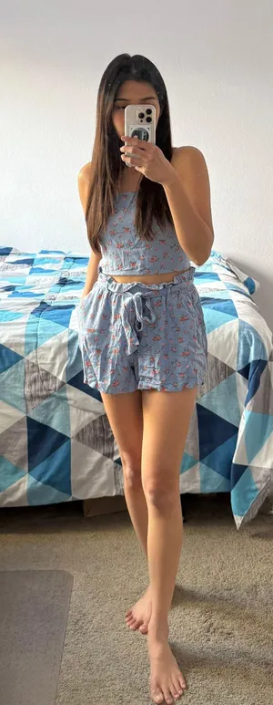 Hollister Summer Matching Set thumbnail 1