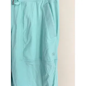 Lululemon Women's Dance Studio Mid-Rise Full Length Pant In Ideal Mint Size 6 thumbnail 6
