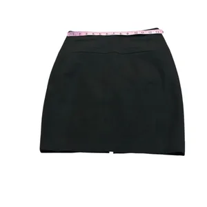 EXPRESS black pencil skirt thumbnail 3