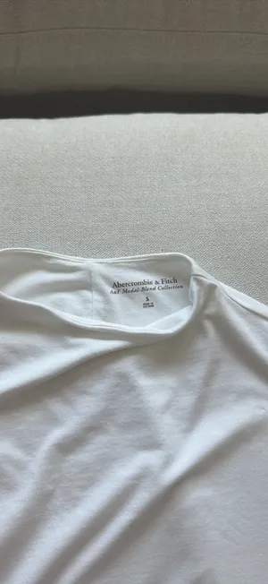 Abercrombie Top high neck thumbnail 3