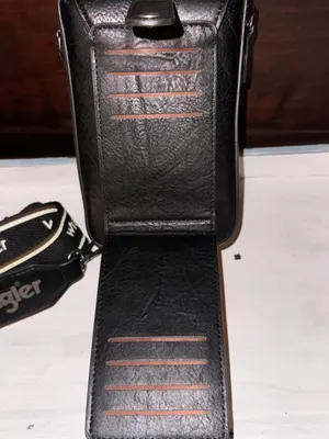 RFID Blocking Crossbody Purses for Women Cell Phone Wallet with Credit Card Slots thumbnail 5