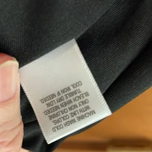 Roz & Ali black 3/4 sleeve Jacket, Who What Wear thumbnail 4
