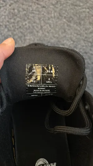 Dr. Martens Bonny Boots AirWair thumbnail 4