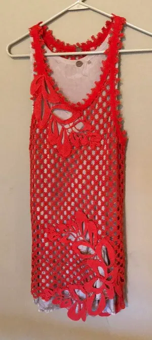 Free People Dress thumbnail 1