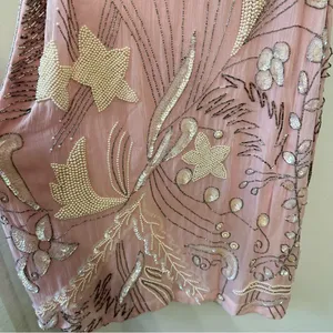 LoveShackFancy Pinto Dress Endless Waves thumbnail 6