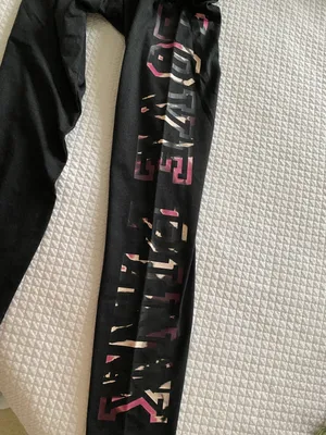 Victoria's Secret PINK Leggings thumbnail 2