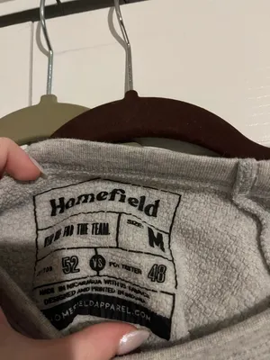 Vintage 80s Alabama Crewneck thumbnail 2