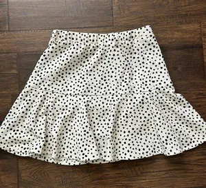 Stradivarius skort thumbnail 1