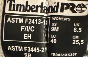 Timberland thumbnail 14