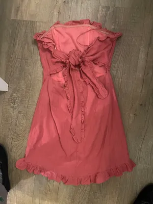 Selfie Leslie Dress thumbnail 2