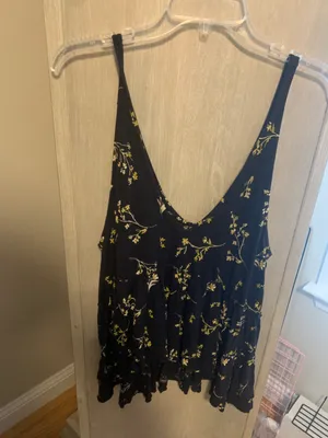 Urban Outfitters Tank Top thumbnail 2