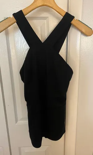 Fabletics Workout/flex Shirt. thumbnail 1
