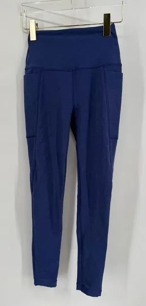 Beyond Yoga purple leggings size small thumbnail 1