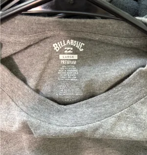 Billabong Long Sleeve Shirt thumbnail 3