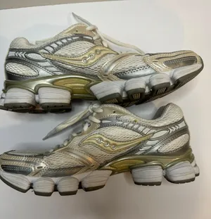 Grid Nitro Size 8.5 Running Shoes thumbnail 5