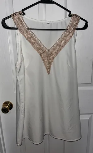 Boutique Top Tank thumbnail 1