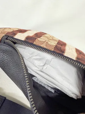 New Coach C5292 Warren Belt Bag thumbnail 5
