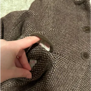 Charlotte Ronson Peplum Jacket Size M thumbnail 5