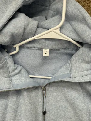 Lululemon Scuba Zip-Up Hoodie thumbnail 4