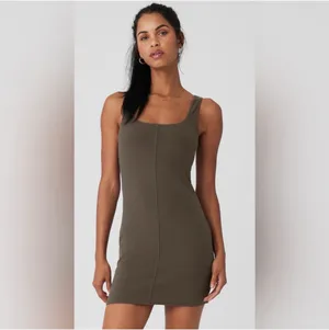 Alo Dress thumbnail 4