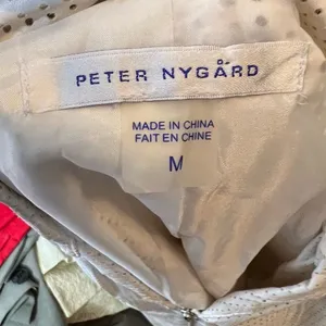 Peter Nygard Vegan Leather Jacket thumbnail 8