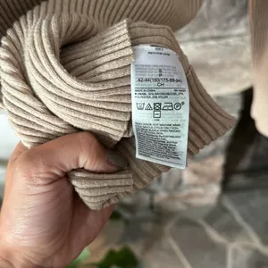 Banana Republic Ribbed Sweater,‎ S thumbnail 4