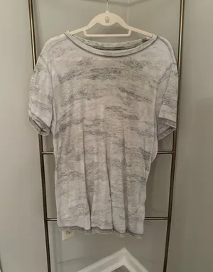 Lucky Brand Camo Tee thumbnail 1