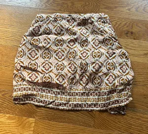 Free People Skirt Mini  thumbnail 1