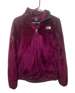 The North Face Osito 2 fleece jacket  thumbnail 1