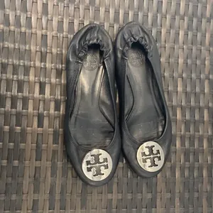 Tory Burch, ballet flats, women’s size 8.5 thumbnail 3