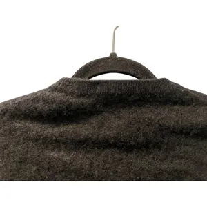 Quince Mongolian Cashmere Pullover Lightweight Sweater Size XS Stretch Soft thumbnail 7