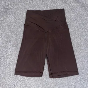Aerie Bike Shorts thumbnail 2